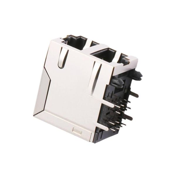 HC-RJ45-059A-2x1-3-04  Connectors