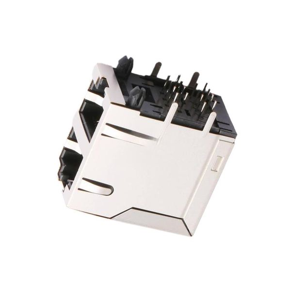 HC-RJ45-059A-2x1-3-04 Terminals