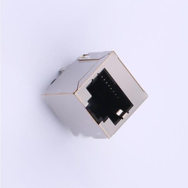 HC-RJ45-5224-1-4 Modular Connectors / Ethernet Connectors