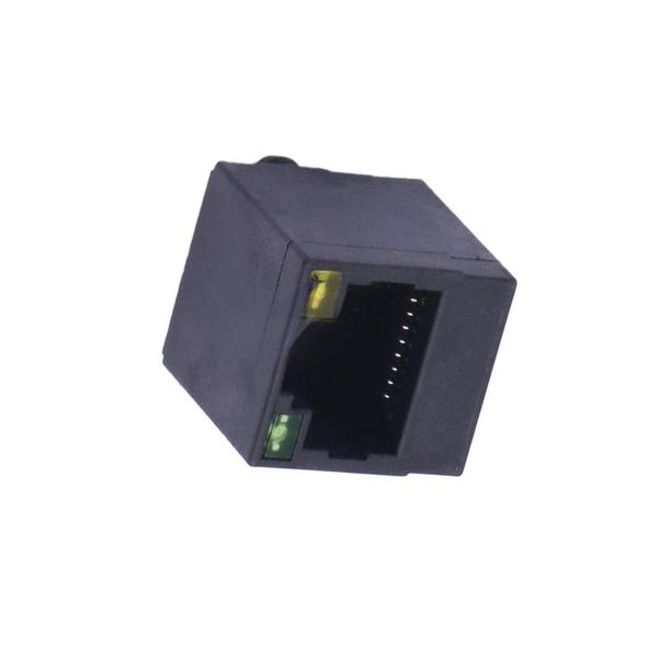 HC-RJ45-5224-1-5 Modular Connectors / Ethernet Connectors