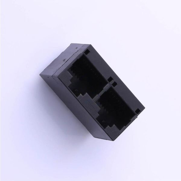 HC-RJ45-5224-2-6 Modular Connectors / Ethernet Connectors