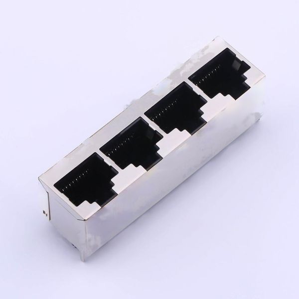 HC-RJ45-5224-4-4 electronic component of HCTL