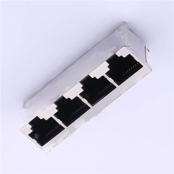 HC-RJ45-5224-4-4  Connectors