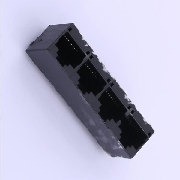 HC-RJ45-5224-4-6 Modular Connectors / Ethernet Connectors