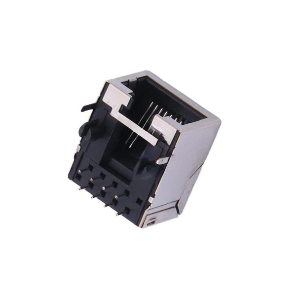 HC-RJ45-5622-1-4  Connectors