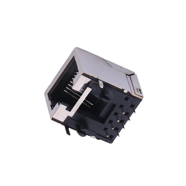 HC-RJ45-5622-1-4 Modular Connectors / Ethernet Connectors