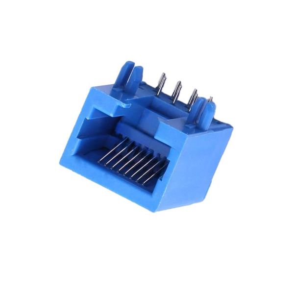 HC-RJ45-5622-1-6-L  Connectors