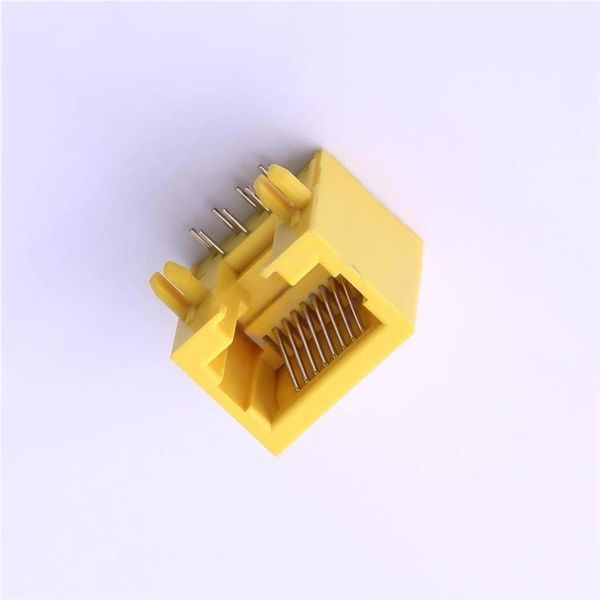 HC-RJ45-5622-1-6-Y  Connectors