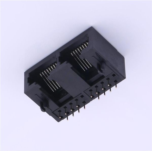 HC-RJ45-5622-2-6  Connectors