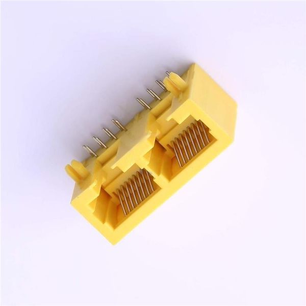 HC-RJ45-5622-2-6-Y  Connectors