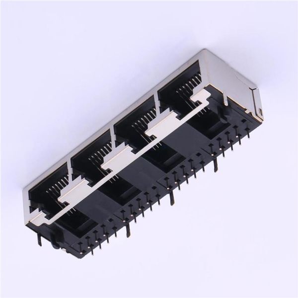 HC-RJ45-5622-4-4  Connectors