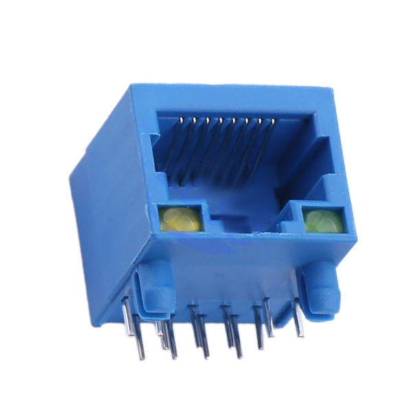 HC-RJ45-56A-1-5-L electronic component of HCTL