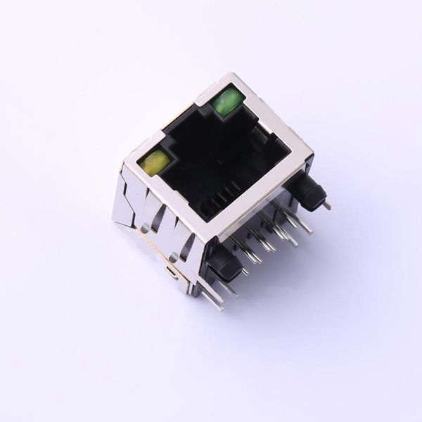 HC-RJ45-5JA-1-1 electronic component of HCTL
