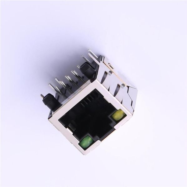 HC-RJ45-5JA-1-1  Connectors