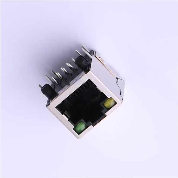 HC-RJ45-5JA-1-2  Connectors