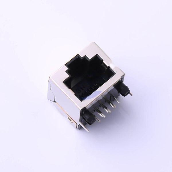 HC-RJ45-5JA-1-4 electronic component of HCTL