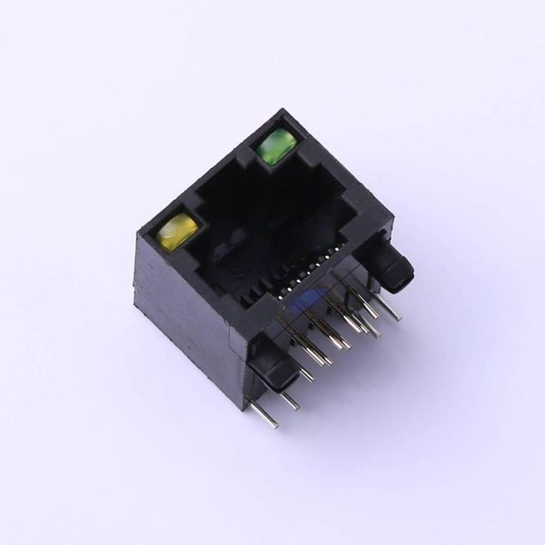HC-RJ45-5JA-1-5 electronic component of HCTL