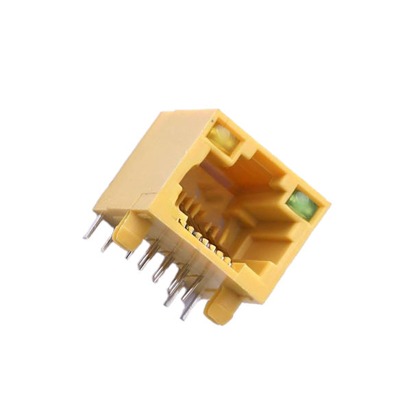 HC-RJ45-5JA-1-5-Y electronic component of HCTL