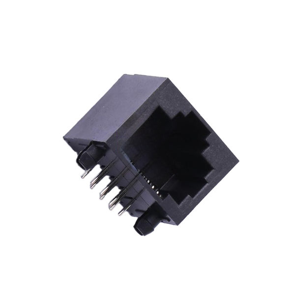 HC-RJ45-5JA-1-6 electronic component of HCTL