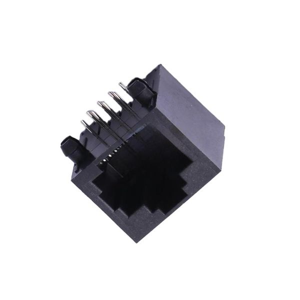 HC-RJ45-5JA-1-6 Modular Connectors / Ethernet Connectors
