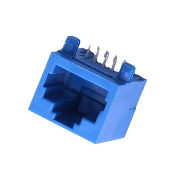 HC-RJ45-5JA-1-6-L  Connectors