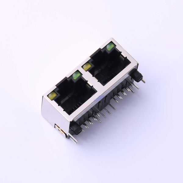 HC-RJ45-5JA-2-2 electronic component of HCTL