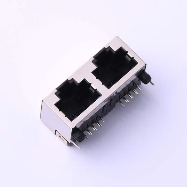 HC-RJ45-5JA-2-4 electronic component of HCTL