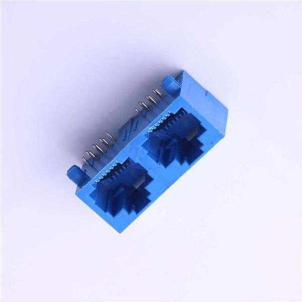 HC-RJ45-5JA-2-6-L  Connectors