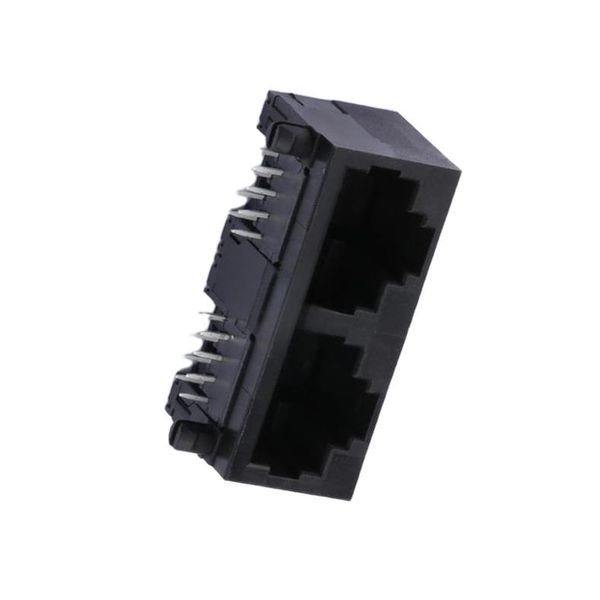 HC-RJ45-5JA-2-6-S Modular Connectors / Ethernet Connectors