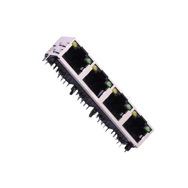 HC-RJ45-5JA-4-1 electronic component of HCTL