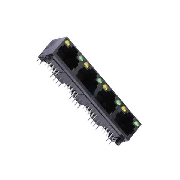 HC-RJ45-5JA-4-5-3U electronic component of HCTL