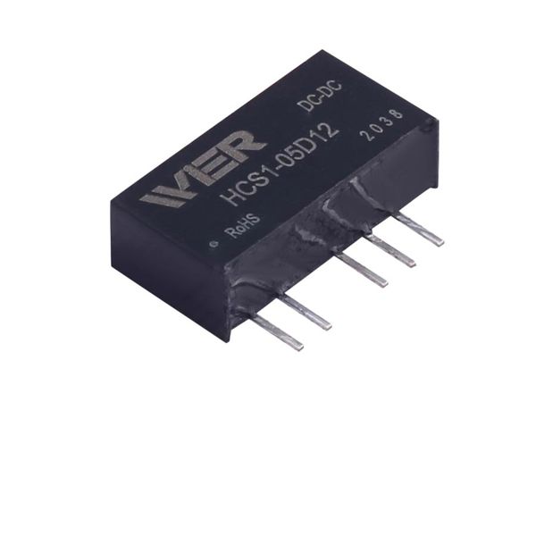 HCS1-05D12 electronic component of WIER