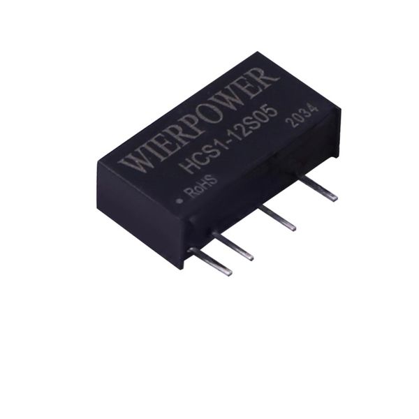 HCS1-12S05 electronic component of WIER