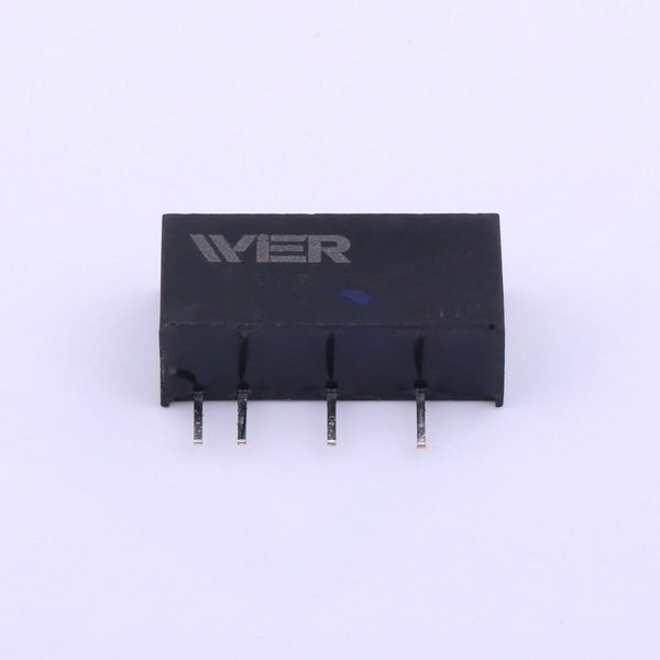 HCS1-12S15 electronic component of WIER