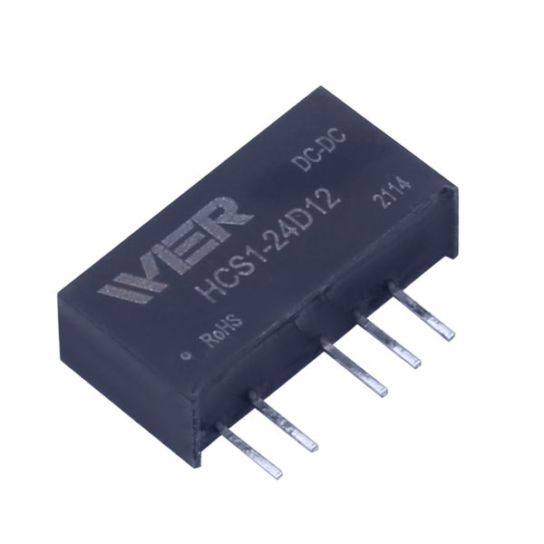 HCS1-24D12 electronic component of WIER