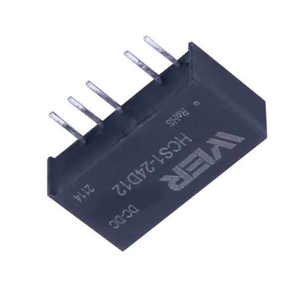 HCS1-24D12  Embedded Solutions