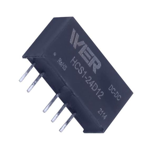 HCS1-24D12 Power Management Modules