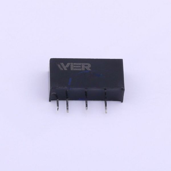 HCS1-24S15 electronic component of WIER