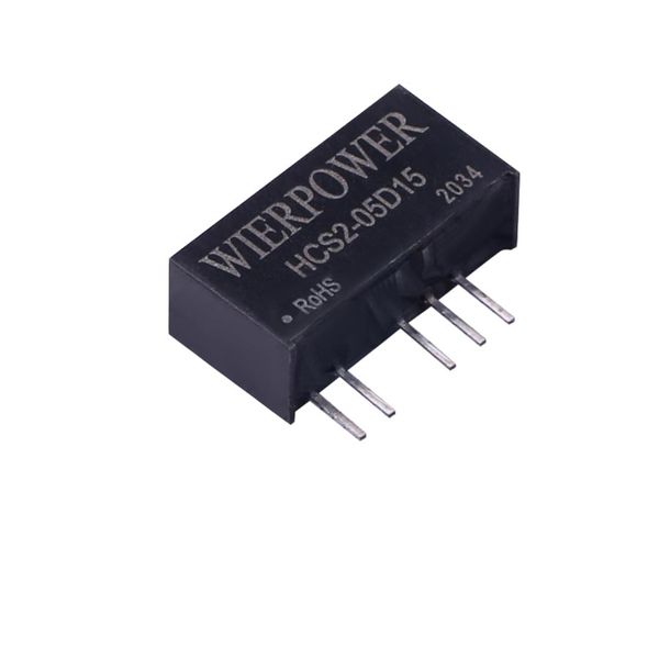 HCS2-05D15 electronic component of WIER