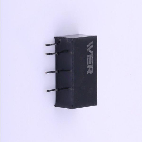 HCS2-05S12 Power Management Modules