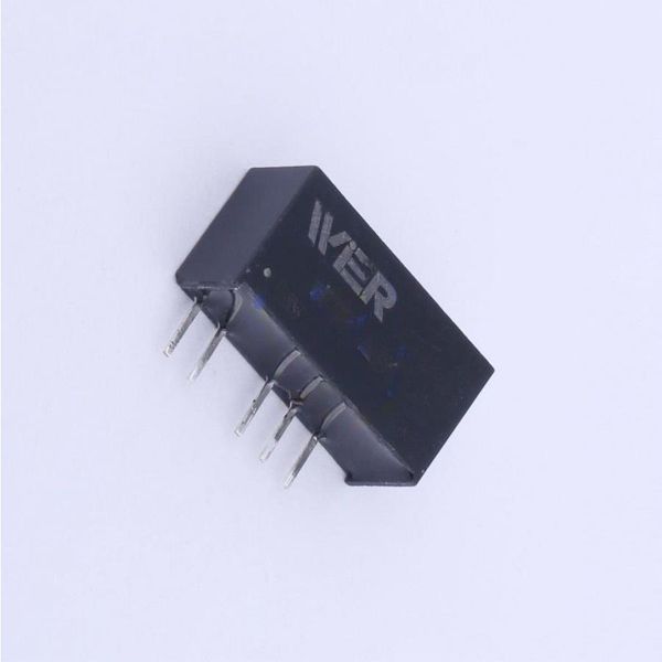 HCS2-12D12 Power Management Modules