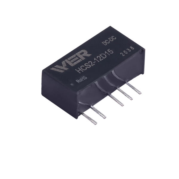 HCS2-12D15 electronic component of WIER