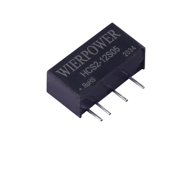 HCS2-12S05 electronic component of WIER