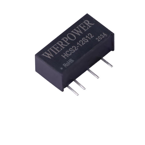 HCS2-12S12 electronic component of WIER