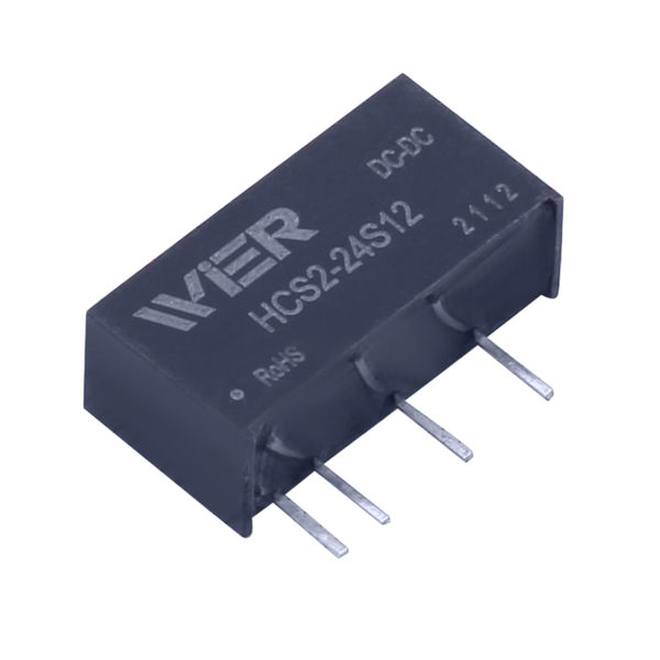 HCS2-24S12 electronic component of WIER
