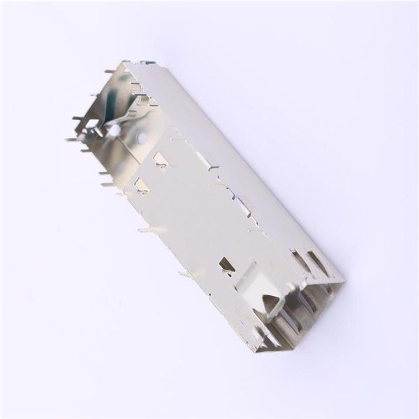 HC-SFP-01L  Connectors