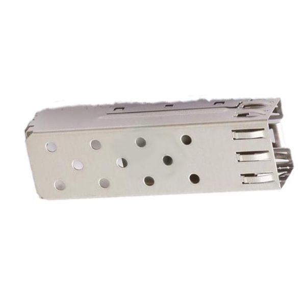 HC-SFP-03L  Connectors