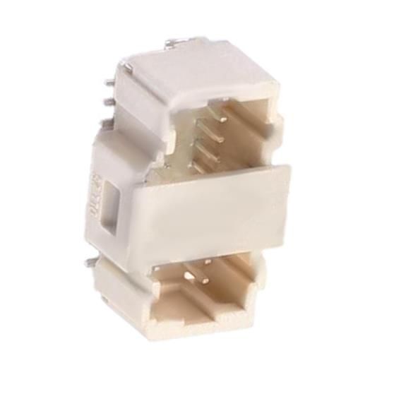 HC-SHB-2*10PLT-05 Headers & Wire Housings