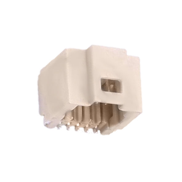 HC-SHB-2*5PWT-05 electronic component of HCTL