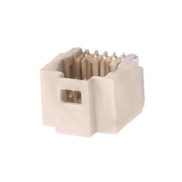 HC-SHB-2*5PWT-05  Connectors